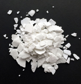 CAS 10043-52-4 Calcium Chloride