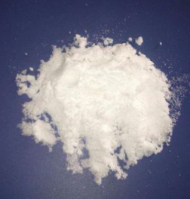 CAS 108-80-5 Cyanuric Acid 