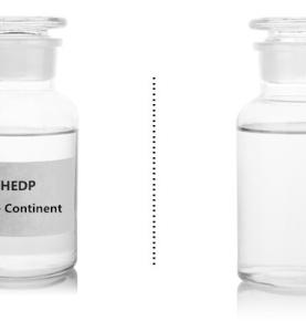 CAS 2809-21-4 1-Hydroxy Ethylidene-1/HEDP