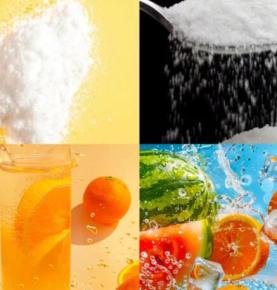 Unveiling the Common Food Additives in Fruit Juice