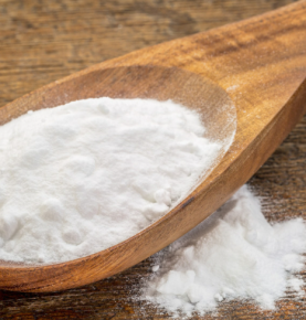 Baking Soda Market Trends