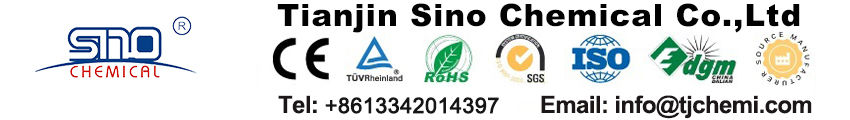 TIANJIN SINO CHEMICAL CO.,LTD