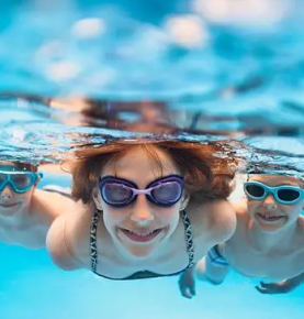 Disinfectant---Summer swimming pool essentials