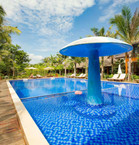 May Day holiday is the perfect time for travel, and SINO Chemical products safeguard your wonderful journey