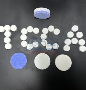 CAS 87-90-1 TCCA