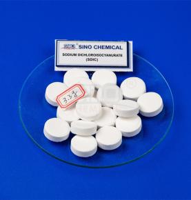 CAS 2893-78-9 SDIC