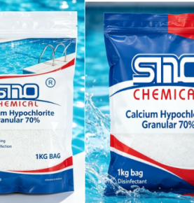   Calcium hypochlorite - Fully customized service - Diverse appearance and packaging options
