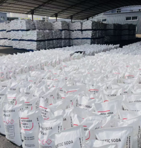 Caustic Soda Prices Keep Sliding – It’s a Great Time to Stock Up