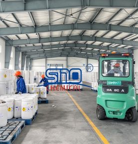 Key Reasons for Sustained High Prices of Calcium Hypochlorite (Bleaching Powder) in 2026
