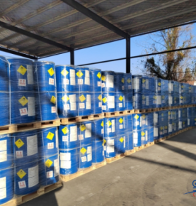 Reasons for the Rise in Sodium Chlorite Prices
