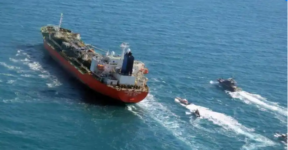 The price of crude oil has risen .png