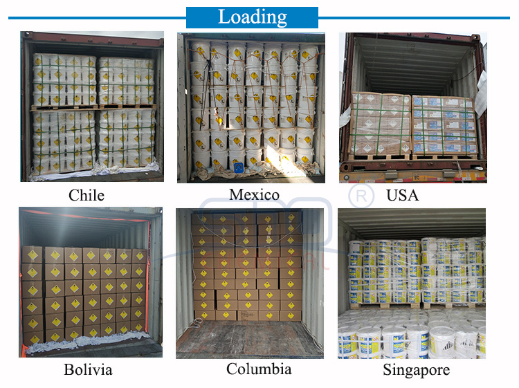 Chlorine Dioxide