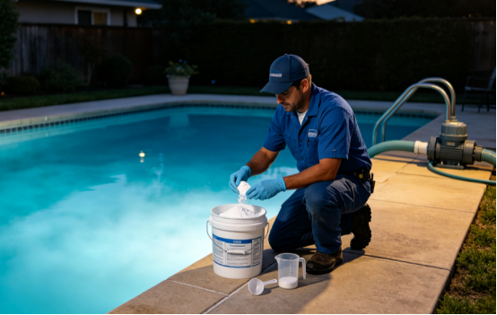 Pool Maintenance in Summer_ Professional Care and Disinfection Tips for Private Pools5122.png
